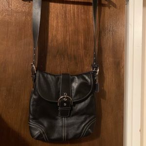 Coach Crossbody